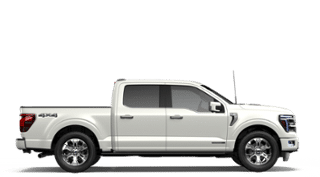 2026 Ford F-150® External Image 5